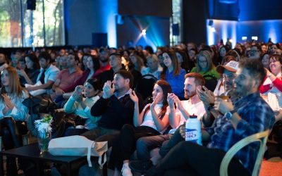 Emprende Day: el evento más importante del año para los emprendedores de toda la provincia