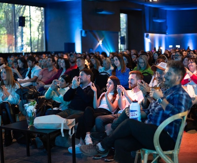 Emprende Day: el evento más importante del año para los emprendedores de toda la provincia