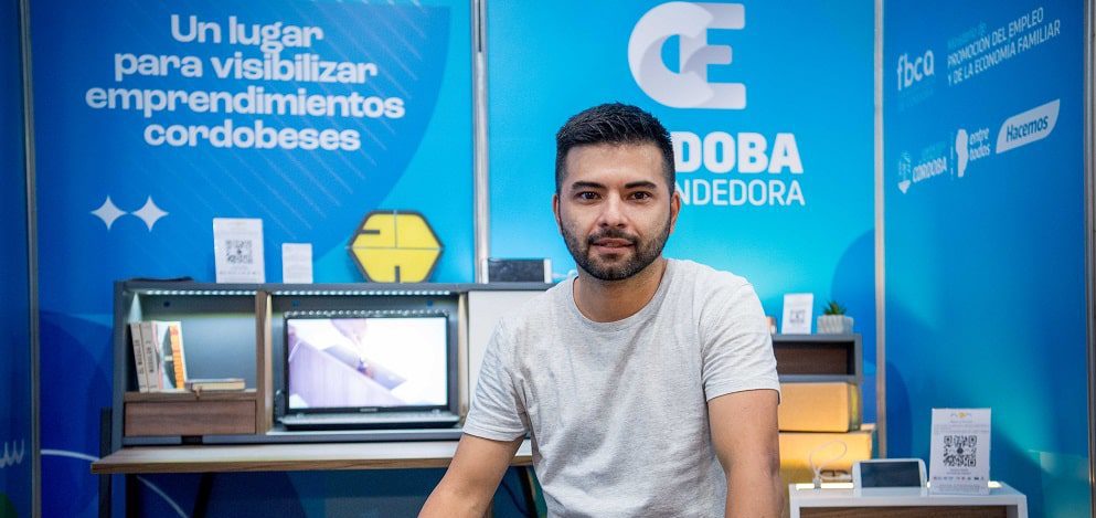 Córdoba Emprendedora lanzó convocatoria para vender en la Feria de las Artesanías